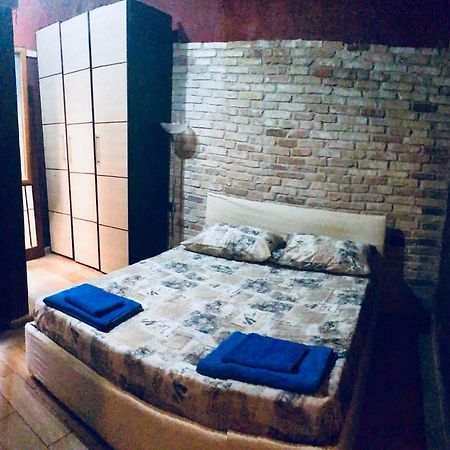 Matama House 호텔 칼리아리 외부 사진