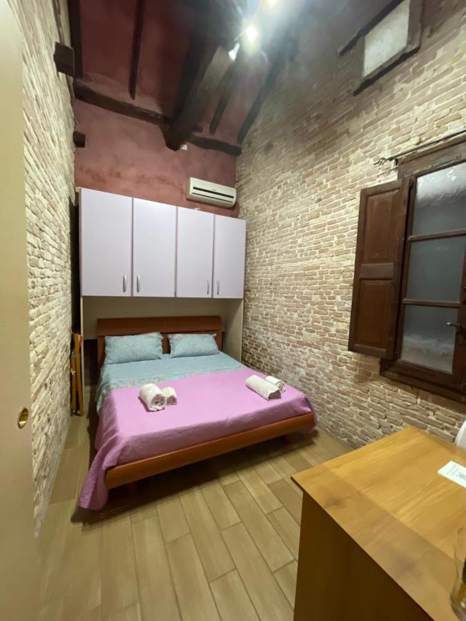 Matama House 호텔 칼리아리 외부 사진