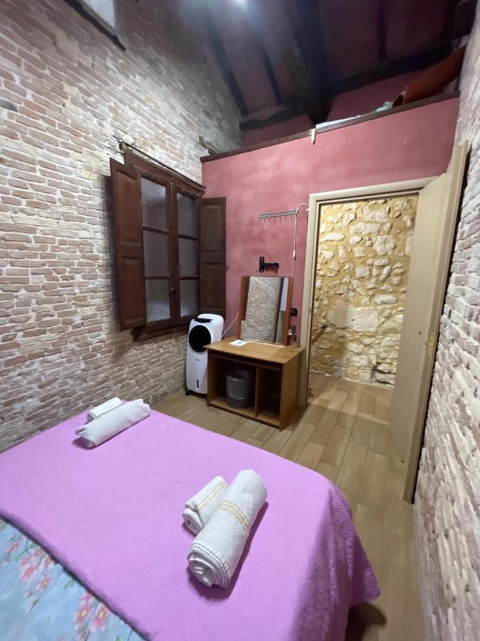 Matama House 호텔 칼리아리 외부 사진