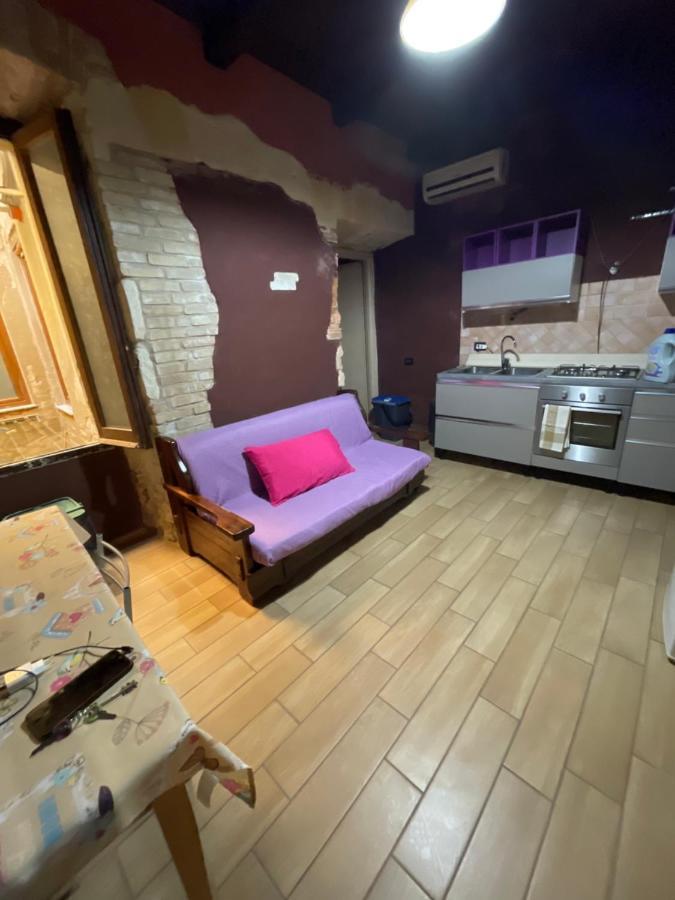 Matama House 호텔 칼리아리 외부 사진