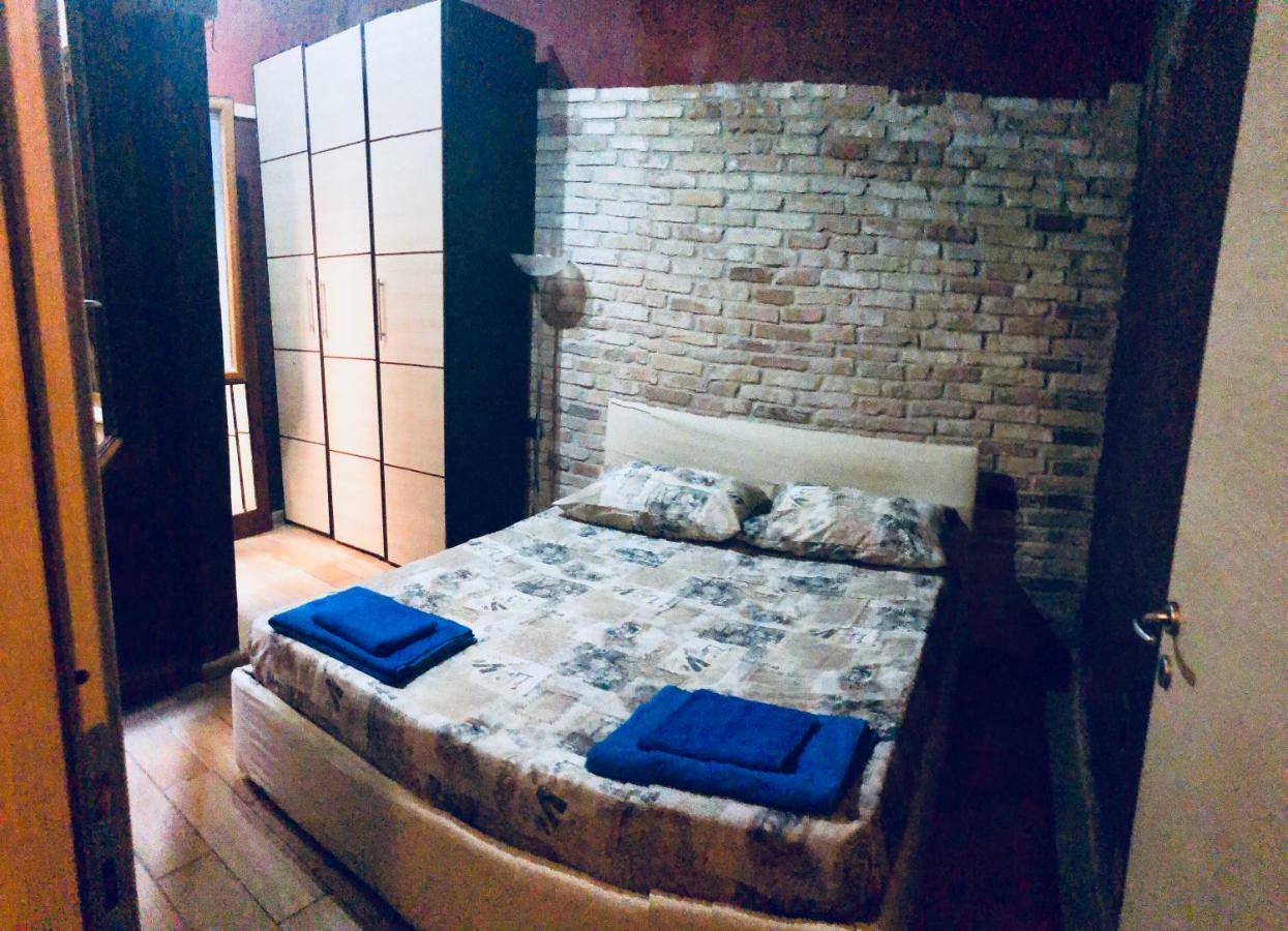 Matama House 호텔 칼리아리 외부 사진