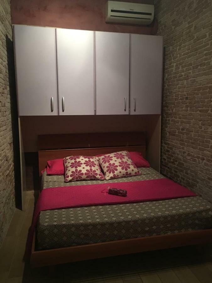 Matama House 호텔 칼리아리 외부 사진